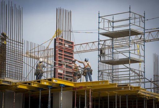 Scaffolding