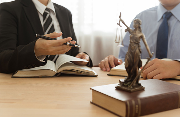 Criminal Attorneys