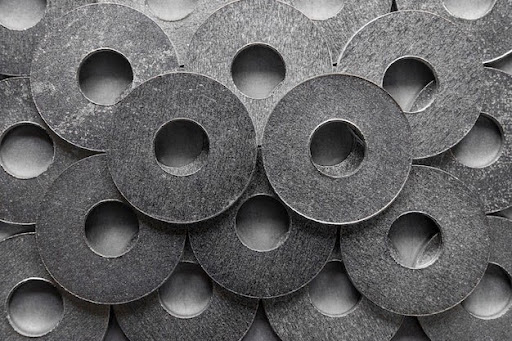 Tungsten Heavy Alloy Components